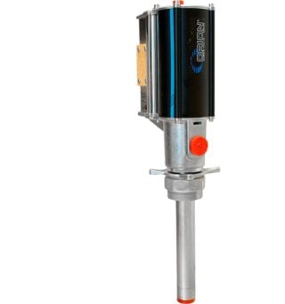 orion 22760 öljypumppu öljylle ja nesteille