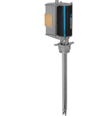 rasvapumppu Orion 12750