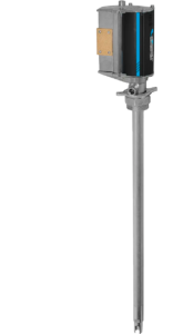 rasvapumppu Orion 12751-12756