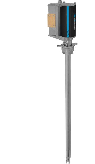 rasvapumppu Orion 12751-12756