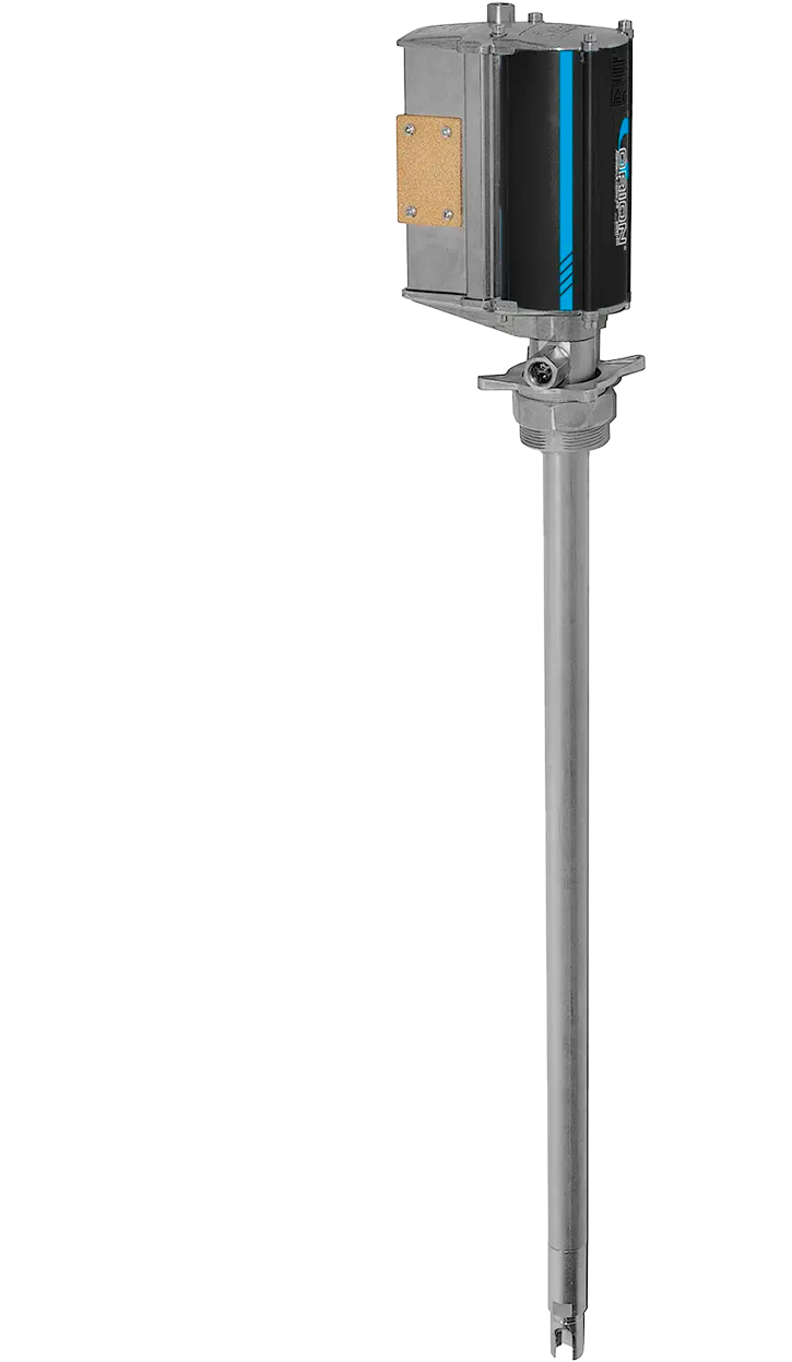 rasvapumppu Orion 12751-12756
