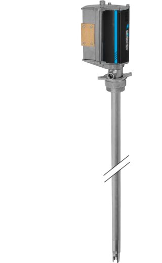 rasvapumppu Orion 12752-12757