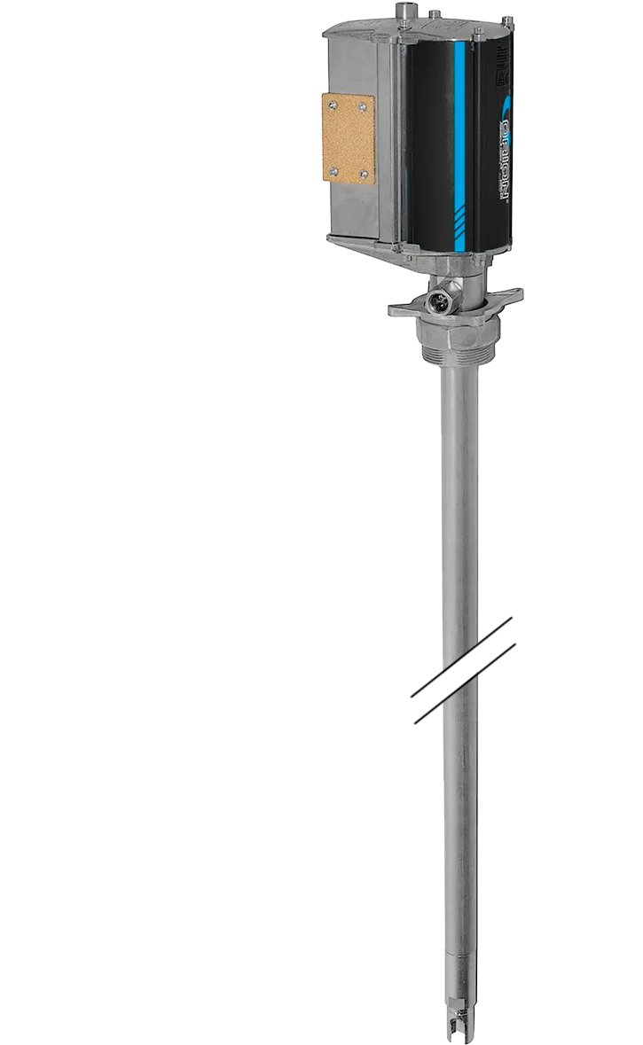 rasvapumppu Orion 12752-12757