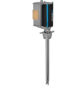 rasvapumppu Orion 12755
