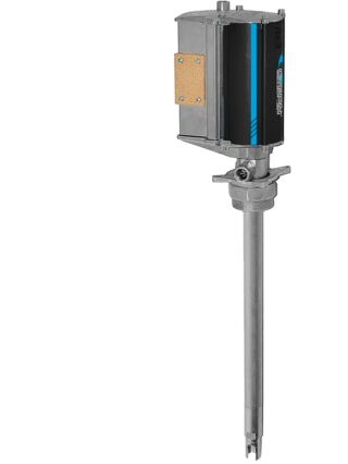 rasvapumppu Orion 12755