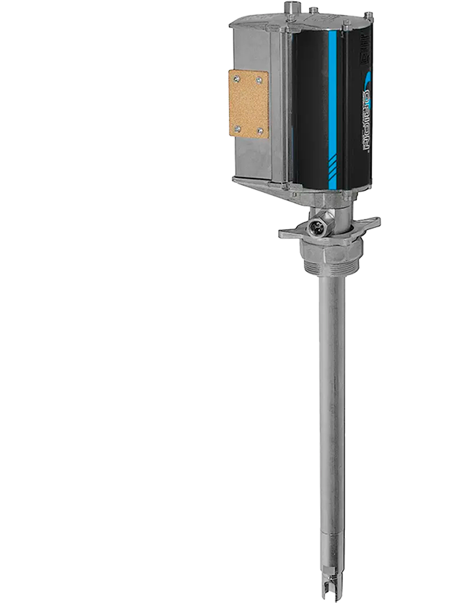 rasvapumppu Orion 12755