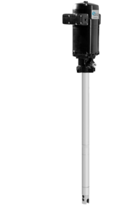 rasvapumppu Orion 12832