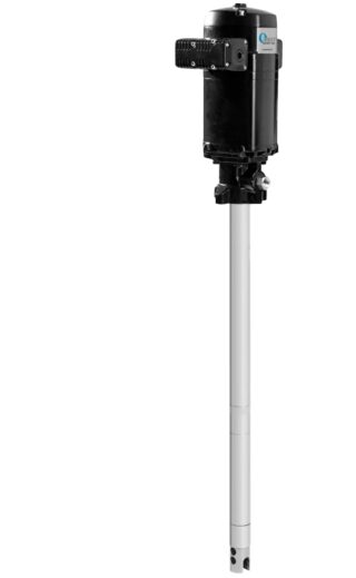 rasvapumppu Orion 12832