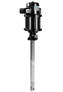 rasvapumppu Orion 12841-12842