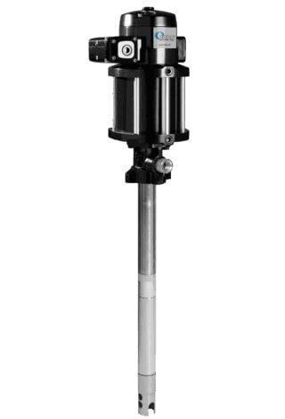 rasvapumppu Orion 12841-12842