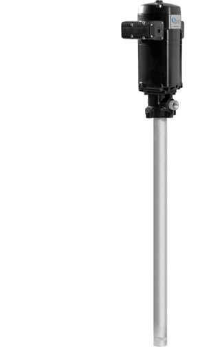Alentec Orion 22442 10:1 öljypumppu tynnyrille