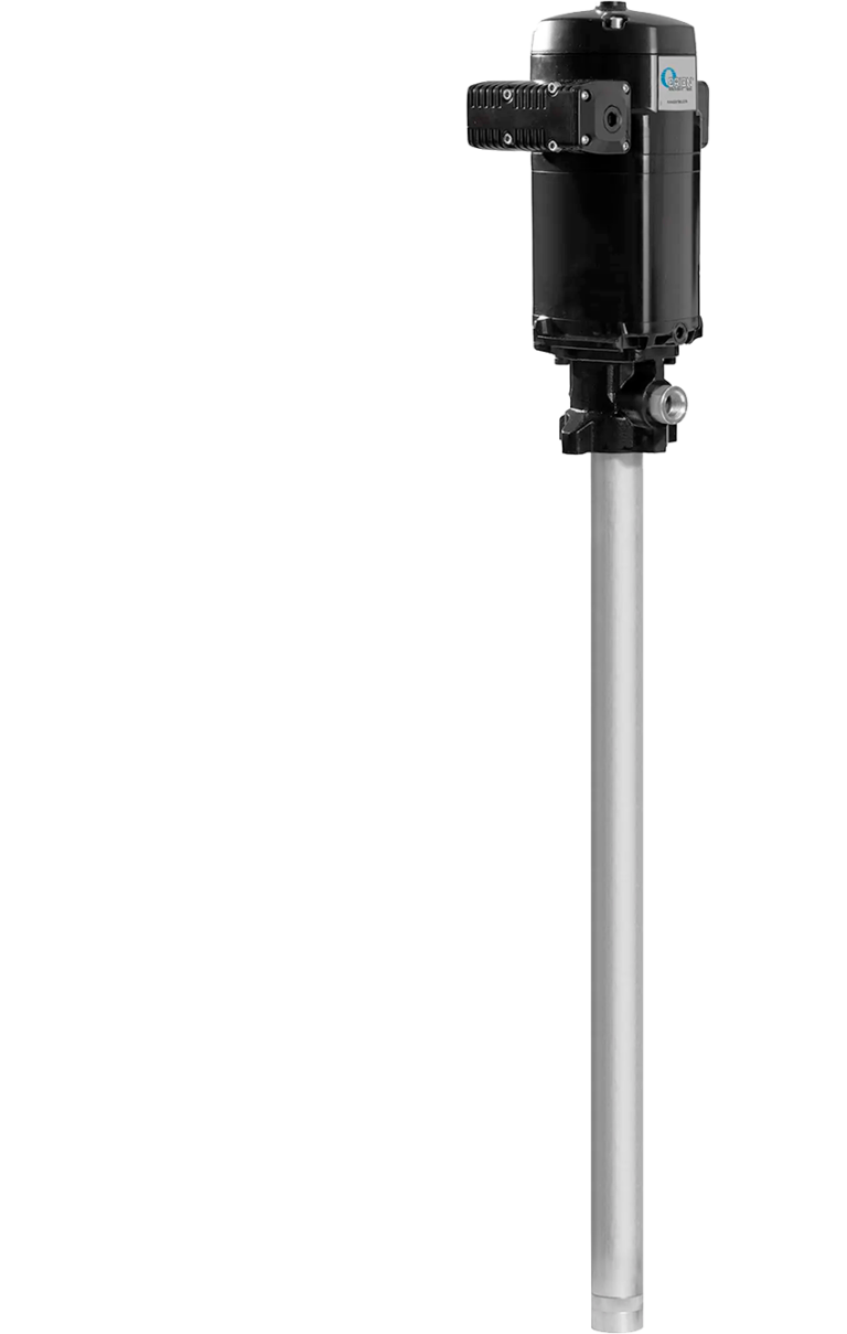 Alentec Orion 22442 10:1 öljypumppu tynnyrille