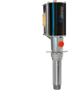jäteöljypumppu Orion 22875