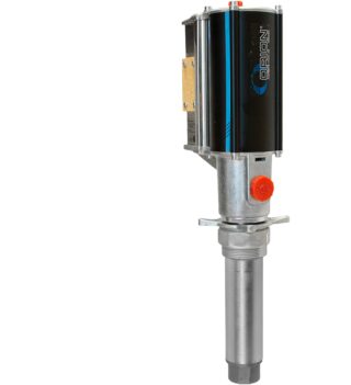 jäteöljypumppu Orion 22875
