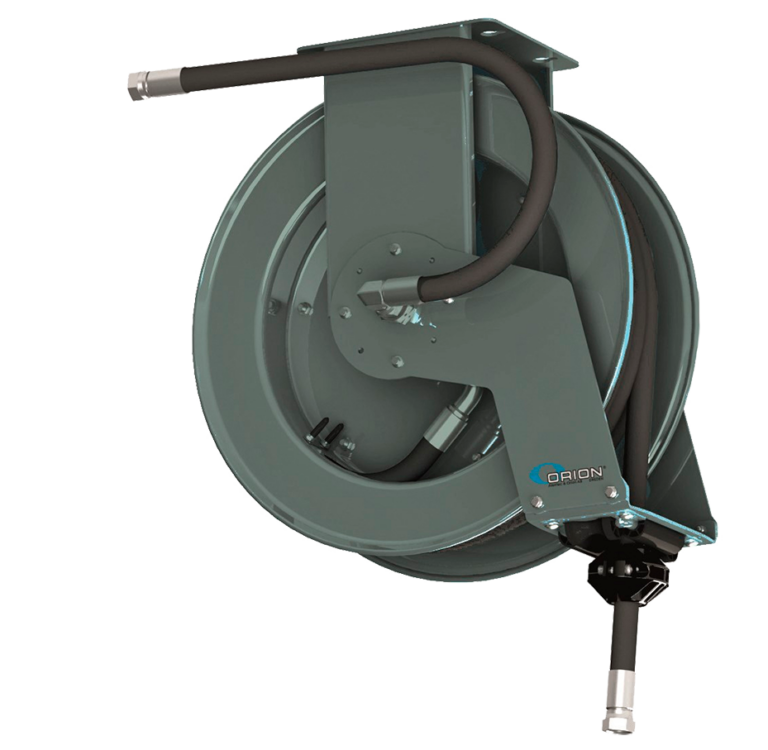 Alentec Orion ORL avokela