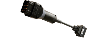 Renault 12 pin adapteri