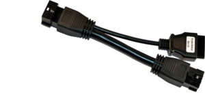 Wabco adapteri 15pin