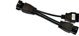 Wabco adapteri 15pin