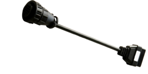 Scania - DAF adapteri 16 pin