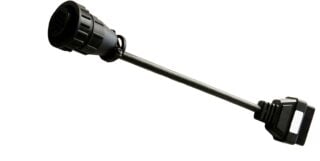 Scania - DAF adapteri 16 pin