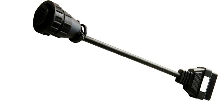 Scania - DAF adapteri 16 pin