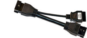 Knorr adapteri 18 pin