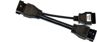Knorr adapteri 18 pin