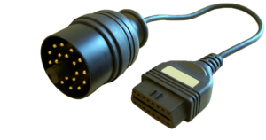 BMW adapteri 20 pin