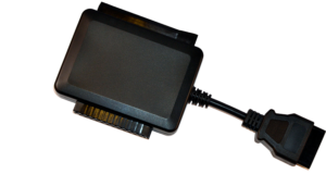 Wabco adapteri 25 pin