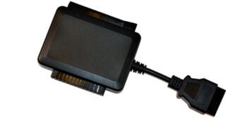 Wabco adapteri 25 pin