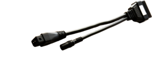 PSA adapteri 2pin