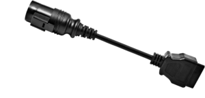 Iveco 30 pin adapteri
