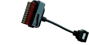 PSA adapteri 30 pin