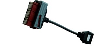 PSA adapteri 30 pin