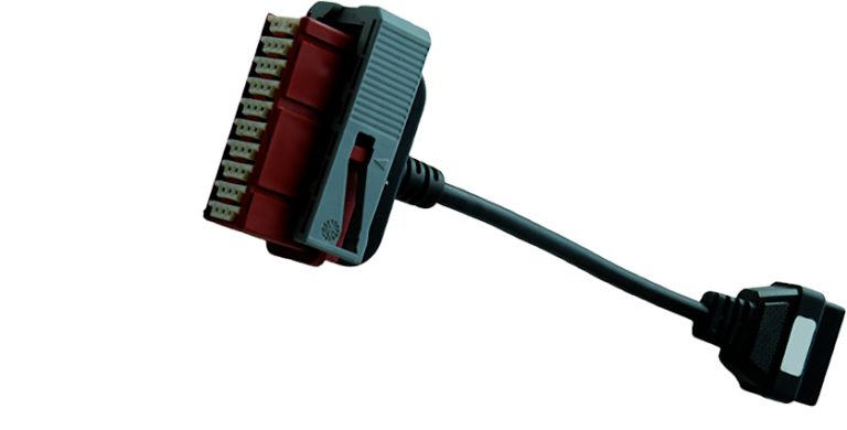 PSA adapteri 30 pin