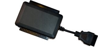Wabco adapteri 35 pin