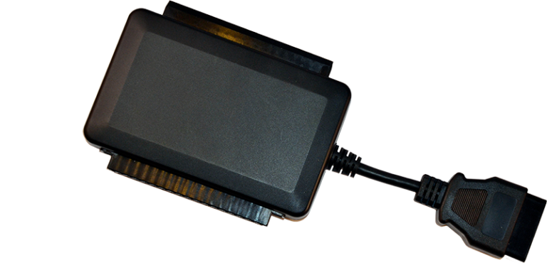 Wabco adapteri 35 pin