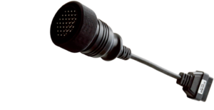 MAN adapteri 37 pin