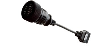 MAN adapteri 37 pin