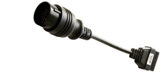 MB adapteri 38 pin
