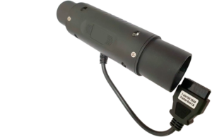 adapteri 7pin ISO 7638