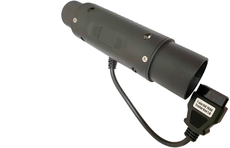 adapteri 7pin ISO 7638
