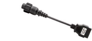 Knorr ja Wabco adapteri 7 pin