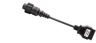 Knorr ja Wabco adapteri 7 pin