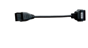 Volvo 8 pin adapteri