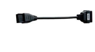 Volvo 8 pin adapteri