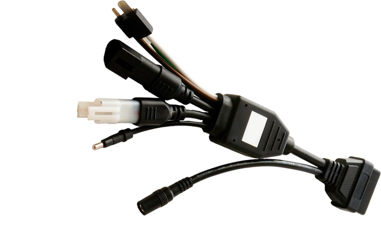 F.V.V OBD testauskaapeli / adapteri