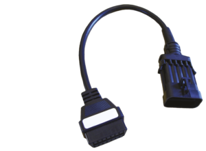 Autocom adapteri 10 pin Opel