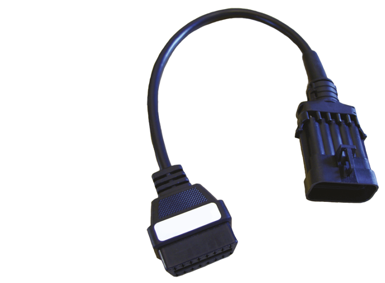 Autocom adapteri 10 pin Opel