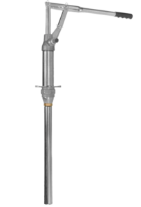 Orion 21650 käsitoiminen öljypumppu